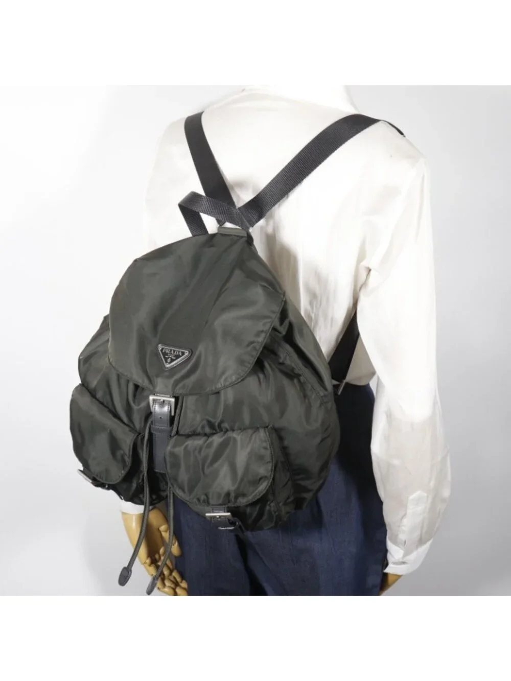 Prada this authentic